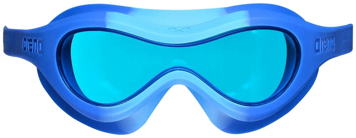 ARENA Arena Spider Kids Mask 4 ARENA Arena Spider Kids Mask - Afbeelding 2