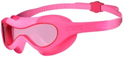 ARENA Arena Spider Kids Mask 8 ARENA Arena Spider Kids Mask -Watersporten Winkel arena spider kids mask pink freak rose pink 2 1