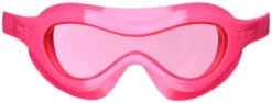 ARENA Arena Spider Kids Mask 9 ARENA Arena Spider Kids Mask -Watersporten Winkel arena spider kids mask pink freak rose pink 3 1