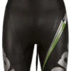 ARENA Arena Triwetsuit Carbon Sleeveless -Watersporten Winkel arena triwetsuit carbon sleeveless black s black 0
