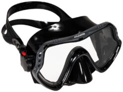 Atlantis Samana Pro Combo -Watersporten Winkel atlantis samana pro combo black grey one size black grey 4