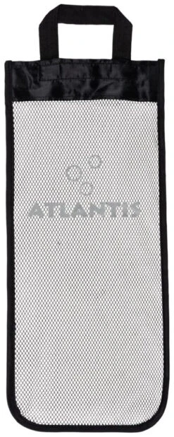 Atlantis Samana Pro Combo -Watersporten Winkel atlantis samana pro combo black grey one size black grey 5