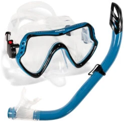 Atlantis Samana Pro Combo -Watersporten Winkel atlantis samana pro combo black petrol blue one size black petrol blue 0