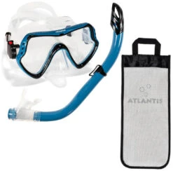 Atlantis Samana Pro Combo -Watersporten Winkel atlantis samana pro combo black petrol blue one size black petrol blue 3