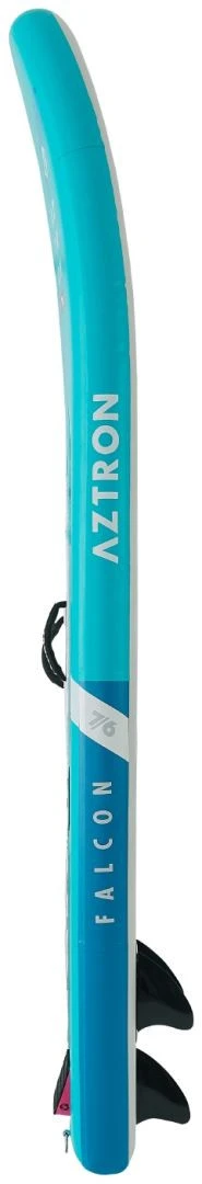 Watersporten Winkel -Watersporten Winkel aztron falcon air foil sup 7 6 1