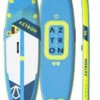 Aztron Neo Nova Compact 9'0 - SUP Only -Watersporten Winkel aztron neo nova compact 9 0 sup only 0
