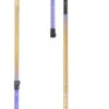 Aztron Phase Bamboo Carbon 3-Section Paddle Purple -Watersporten Winkel aztron phase bamboo carbon 3 section paddle purple 0