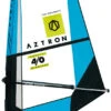 Aztron Sail Rig 4.0 Blue -Watersporten Winkel aztron sail rig 4 0 blue 0