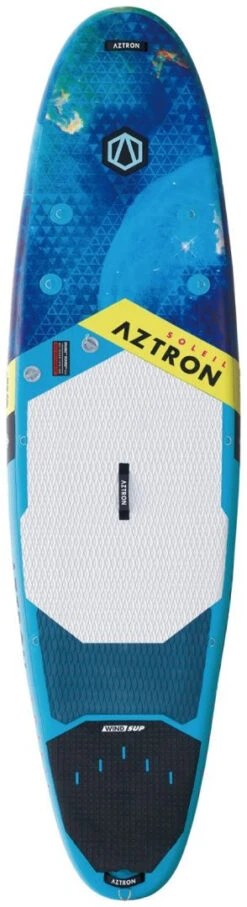 Aztron Soleil All Round 11'0 / Windsurf Option - SUP Only