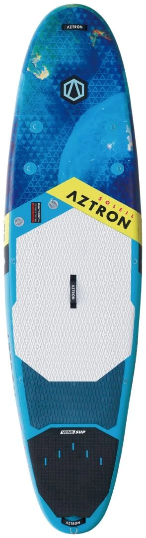 Aztron Soleil All Round 11'0 / Windsurf Option - SUP Only 3 Aztron Soleil All Round 11'0 / Windsurf Option - SUP Only