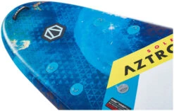 Aztron Soleil All Round 11'0 / Windsurf Option - SUP Only 19 Aztron Soleil All Round 11'0 / Windsurf Option - SUP Only -Watersporten Winkel aztron soleil all round 11 0 windsurf option sup only 7