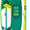 Aztron Super Nova Compact 11'0" Sup Only Green-Yellow -Watersporten Winkel aztron super nova compact 11 0 sup only green yellow 0