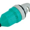 Aztron Valve Adapter Green -Watersporten Winkel aztron valve adapter green 0
