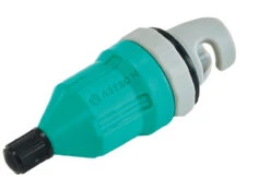 Aztron Valve Adapter Green