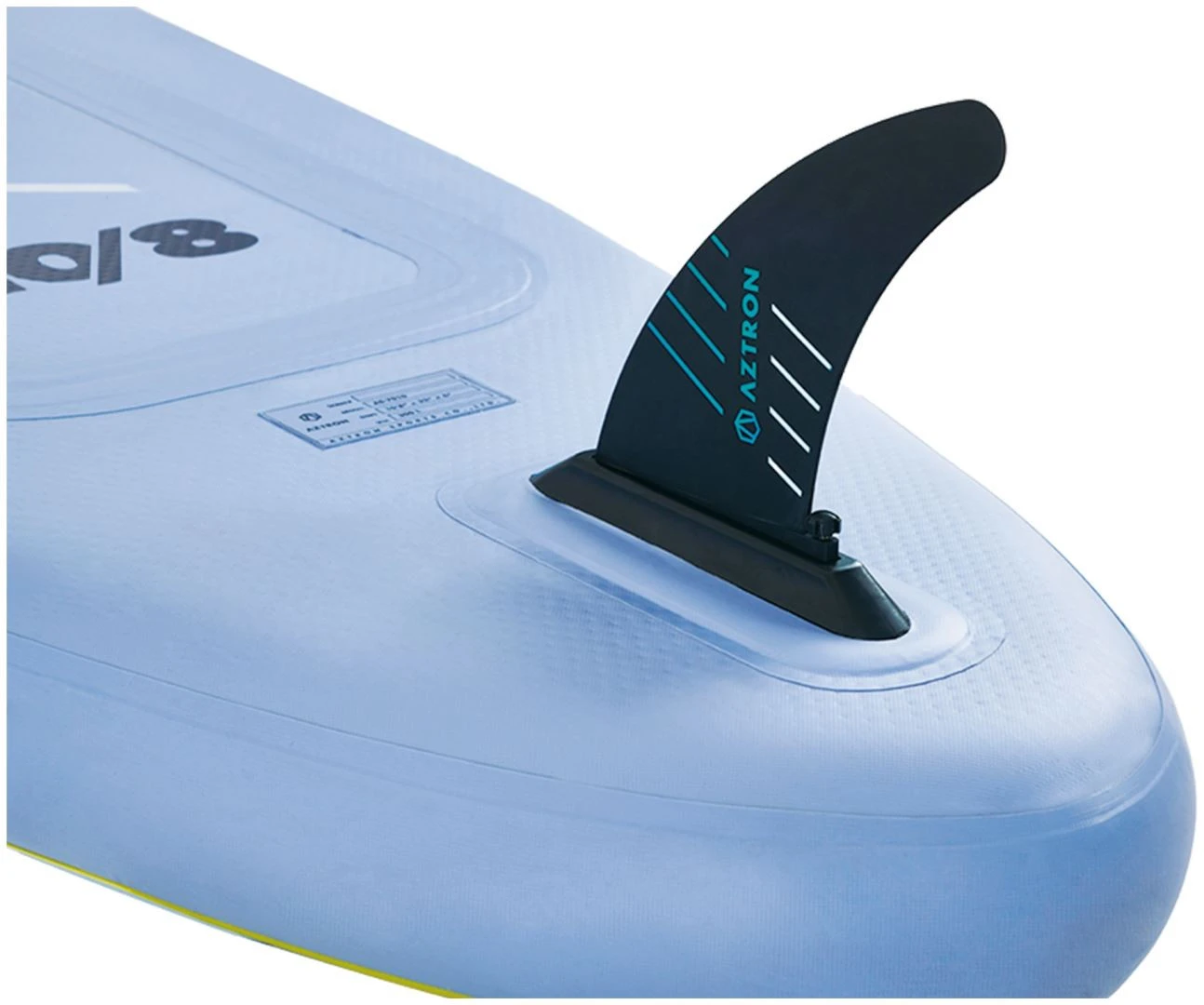 Aztron Venus Fitness 10'8 - SUP Only 10 Aztron Venus Fitness 10'8 - SUP Only - Afbeelding 8