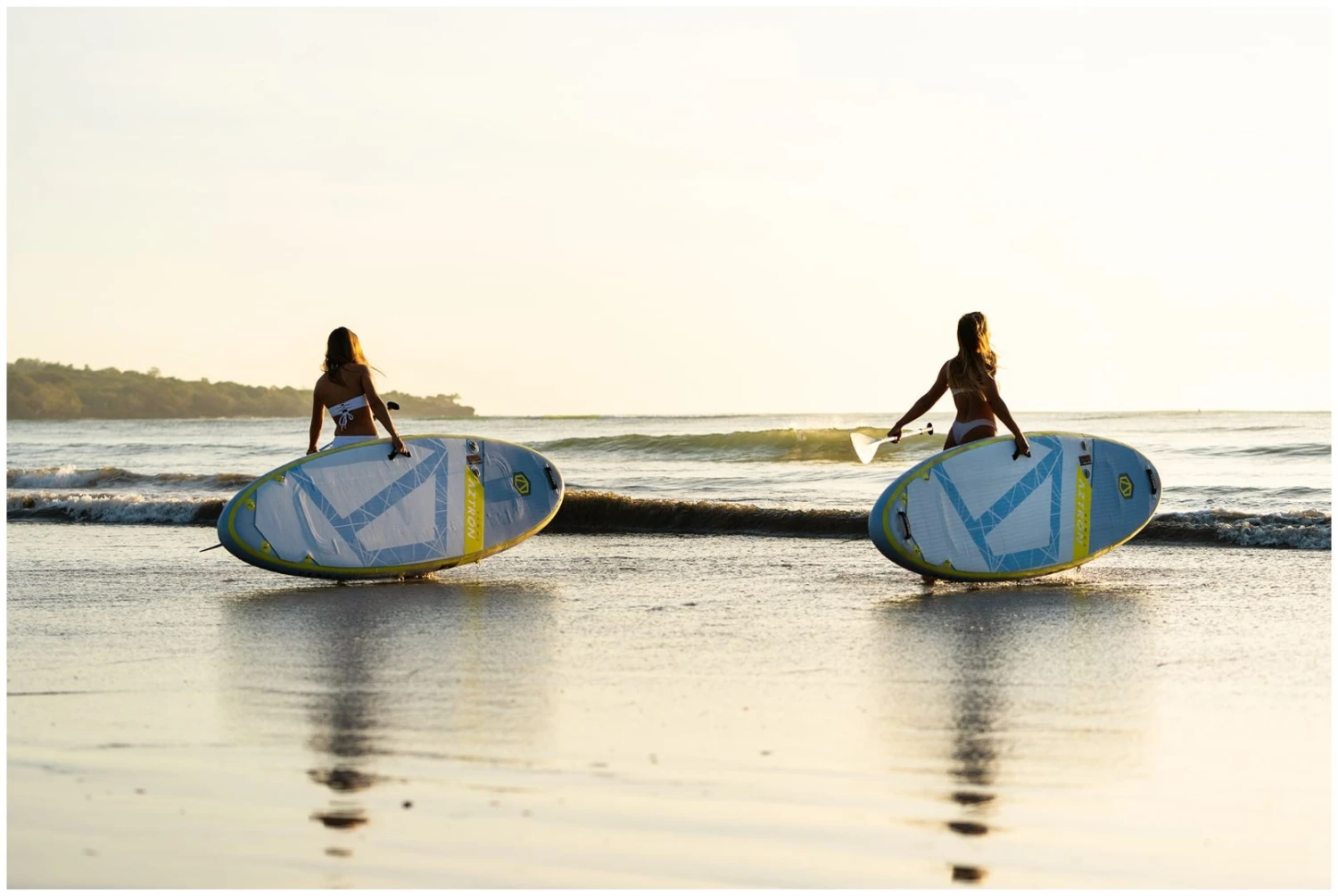 Aztron Venus Fitness 10'8 - SUP Only 11 Aztron Venus Fitness 10'8 - SUP Only - Afbeelding 9