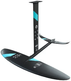 Aztron Wing Foil Package Deal - Board 7'6+Foil Rocket 1800+Wing 5,2 -Watersporten Winkel aztron wing foil package deal board foil rocket wing 5 2 2