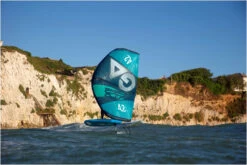 Aztron Wing Foil Package Deal - Board 7'6+Foil Rocket 1800+Wing 5,2 -Watersporten Winkel aztron wing foil package deal board foil rocket wing 5 2 4