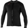 Bare ExoWear Jacket -Watersporten Winkel bare exowear jacket black 0 1