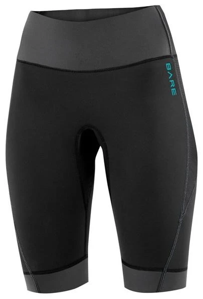 Bare ExoWear Shorts Women 3 Bare ExoWear Shorts Women