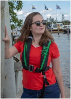 Besto Comfort Fit 180N -Watersporten Winkel besto comfort fit 165n green 10