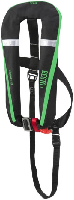 Besto Comfort Fit 180N -Watersporten Winkel besto comfort fit 165n green 8