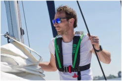 Besto Comfort Fit 180N -Watersporten Winkel besto comfort fit 165n green 9