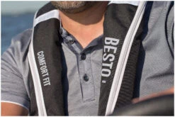 Besto Comfort Fit 180N -Watersporten Winkel besto comfort fit 165n grey 3
