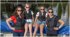 Besto Dinghy Zipper XL -Watersporten Winkel besto dinghy zipper xl black 3