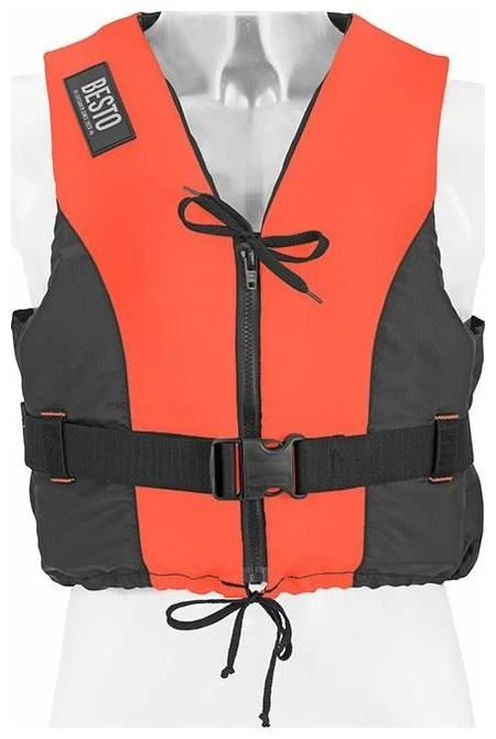 Besto Dinghy Zipper XS 4 Besto Dinghy Zipper XS - Afbeelding 2