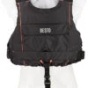 Besto Sailor M 1 Besto Sailor M -Watersporten Winkel besto sailor m black orange m black orange 0