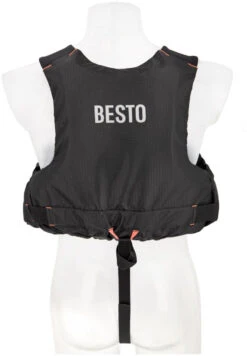 Besto Sailor M 10 Besto Sailor M -Watersporten Winkel besto sailor m black orange m black orange 2