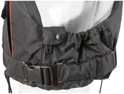 Besto Sailor S -Watersporten Winkel besto sailor s black orange s black orange 4