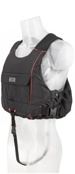 Besto Sailor XS 9 Besto Sailor XS -Watersporten Winkel besto sailor xs black orange xs black orange 1