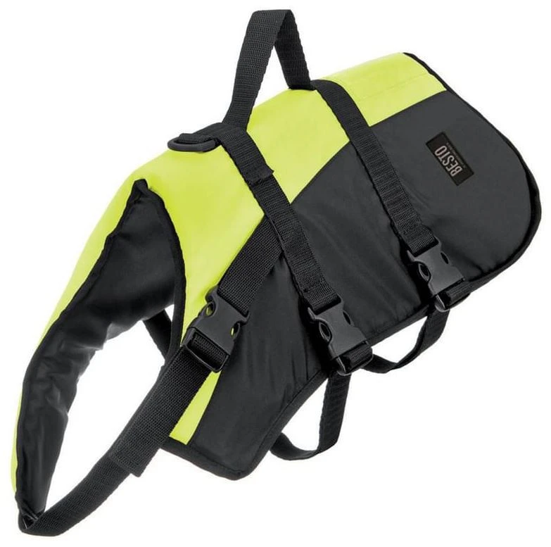 Besto Vest Dog Jacket DeLuxe S 3 Besto Vest Dog Jacket DeLuxe S