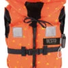 Besto Special 100N Baby -Watersporten Winkel besto vest special 100n baby orange one size orange 0