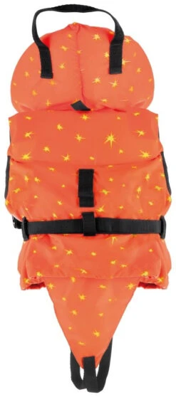 Besto Special 100N Baby -Watersporten Winkel besto vest special 100n baby orange one size orange 1