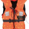 Besto Special 100N Child 1 Besto Special 100N Child -Watersporten Winkel besto vest special 100n child orange one size orange 0