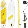 Bestway Hydro-Force Aqua Cruise 10'6 Set -Watersporten Winkel bestway hydro force aqua cruise 10 6 set 0 1