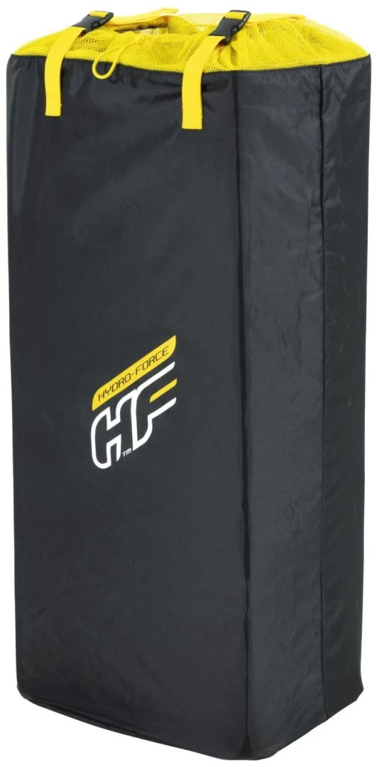 Bestway Hydro-Force Aqua Cruise 10'6 Set 5 Bestway Hydro-Force Aqua Cruise 10'6 Set - Afbeelding 3