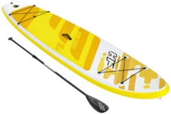 Bestway Hydro-Force Aqua Cruise 10'6 Set 20 Bestway Hydro-Force Aqua Cruise 10'6 Set -Watersporten Winkel bestway hydro force aqua cruise 10 6 set 8 1