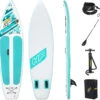 Bestway Hydro-Force Aqua Glider 10'6 Set 2 Bestway Hydro-Force Aqua Glider 10'6 Set -Watersporten Winkel bestway hydro force aqua glider 10 6 set 0