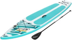 Bestway Hydro-Force Aqua Glider 10'6 SUP Only -Watersporten Winkel bestway hydro force aqua glider 10 6 sup only 3