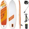 Bestway Hydro-Force Aqua Journey 9'0 Set 2 Bestway Hydro-Force Aqua Journey 9'0 Set -Watersporten Winkel bestway hydro force aqua journey 9 0 set 0 1