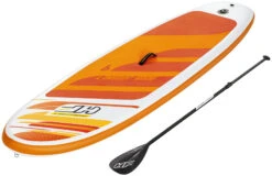 Bestway Hydro-Force Aqua Journey 9'0 Set 19 Bestway Hydro-Force Aqua Journey 9'0 Set -Watersporten Winkel bestway hydro force aqua journey 9 0 set 8