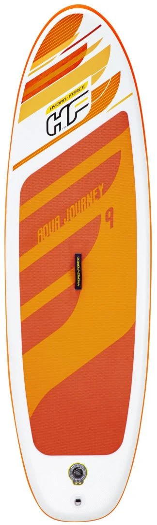 Bestway Hydro-Force Aqua Journey 9'0 SUP Only 3 Bestway Hydro-Force Aqua Journey 9'0 SUP Only