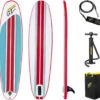 Bestway Hydro-Force Compact Surf 8 -Watersporten Winkel bestway hydro force compact surf 8 0
