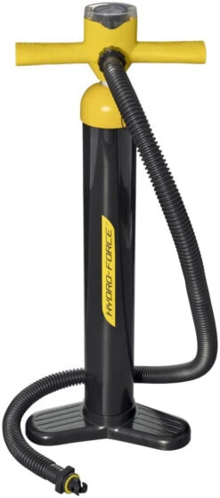 Bestway Hydro-Force Fastblast 12'6 Tech Set Red -Watersporten Winkel bestway hydro force fastblast 12 6 tech set red 7