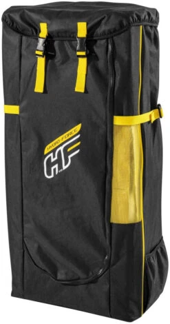 Bestway Hydro-Force Fastblast 12'6 Tech Set Red -Watersporten Winkel bestway hydro force fastblast 12 6 tech set red 8