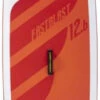 Bestway Hydro-Force Fastblast 12'6 Tech SUP Only Red -Watersporten Winkel bestway hydro force fastblast 12 6 tech sup only red 0